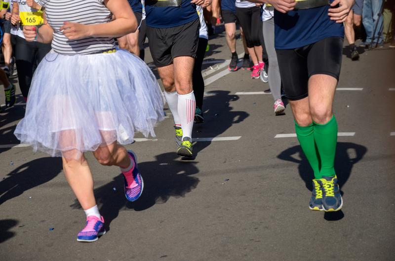 The Wackiest College Traditions