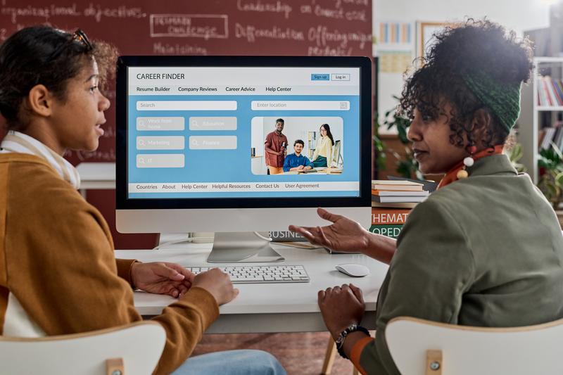 Tools that College Career Services Offers