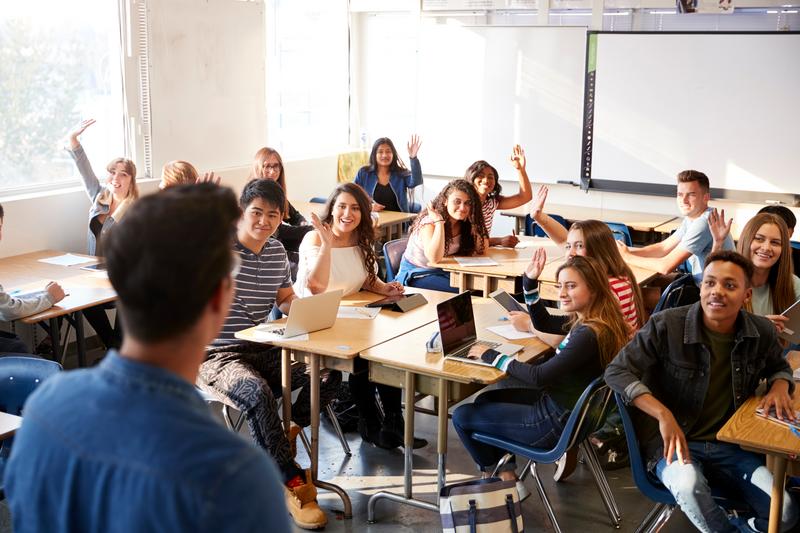 What is an AP Class?