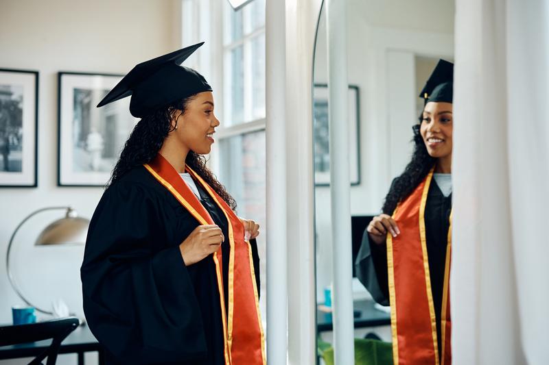 Life After College: A College Graduate's Reflections