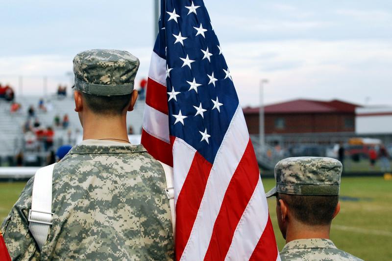 What is ROTC? All About the Program and Scholarships