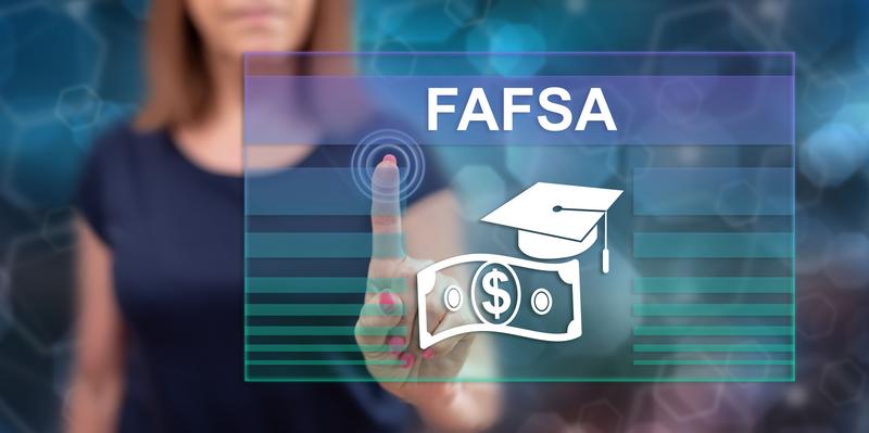 Completing the FAFSA for Parents 