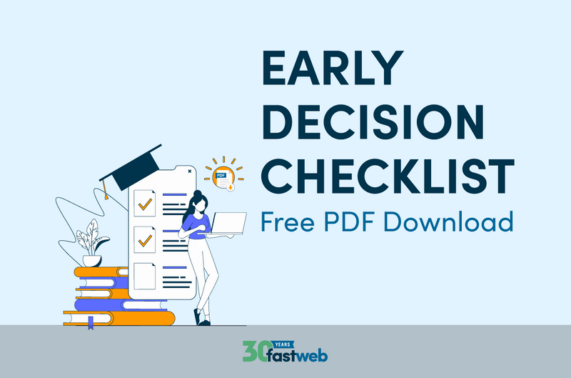 Preparing for Early Decision: Timeline, Tips, and Checklist  