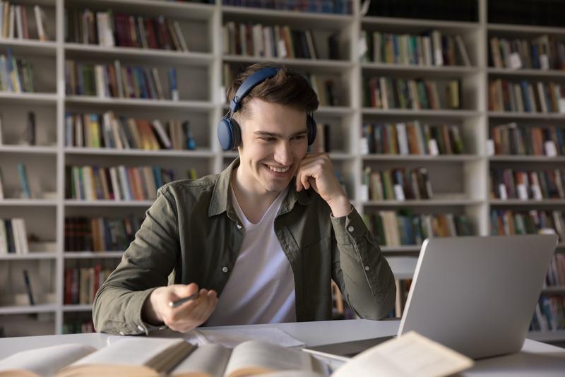 What Your Study Playlist Says About You