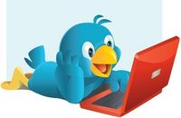 Follow us on Twitter!