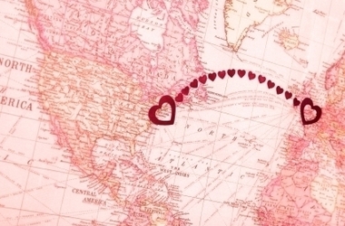 The Loneliness of a Long Distance Lover