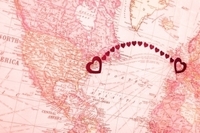 The Loneliness of a Long Distance Lover
