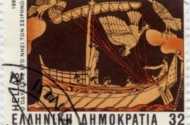 The Next Great Odyssey