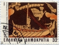 The Next Great Odyssey