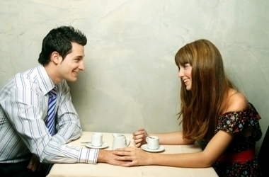 How do you convince a coworker to date you?