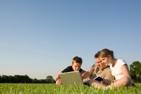 Homework: A Family Affair