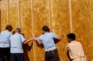 Make a Difference: Spring Break Service Trips