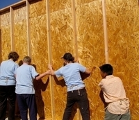 Make a Difference: Spring Break Service Trips