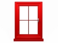 A Window of Opportunity