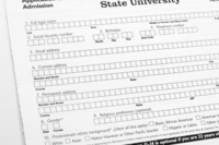 The Legacy Factor in College Applications