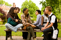 Scholarship Spotlight: AmeriCorps Educational Award $4,725