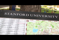 Tour Stanford University on Fastweb