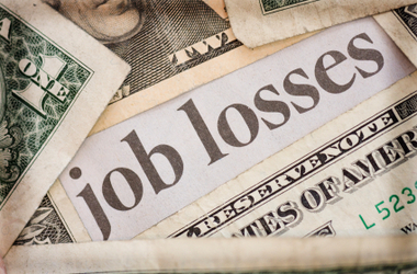 College Grads Facing Startling Unemployment Rates