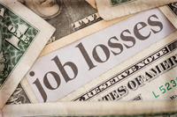 College Grads Facing Startling Unemployment Rates