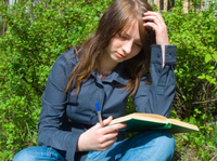 How to Spend a Productive Summer