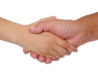 Common Courtesy During Your Job Search