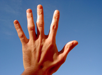Top Five Ways to Impress the Admissions Officer