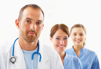 Pursue a Healthcare Career with a Four Year Degree