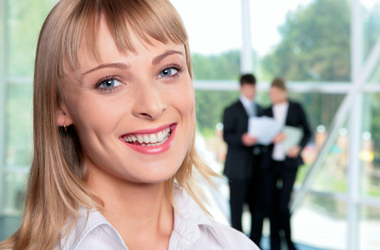 What to Expect From Your College Career Center