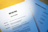 Powerful Words for a Winning Resume