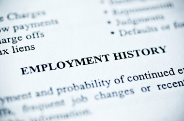 Resume Builders for Returning Students