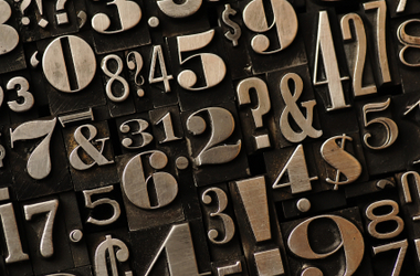 Resume Tip: Use Numbers