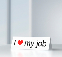 Break into Human Resources