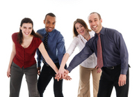 Professional Associations: Make Connections to Make a Career