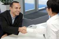 Common Job Interview Questions for Returning College Students
