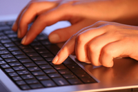 Online Job Application FAQ