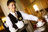 Summer Jobs in Hospitality