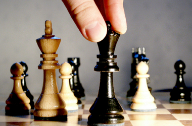 The Chess Match of Recruiting