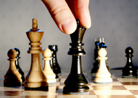 The Chess Match of Recruiting