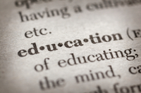 The College Admission and Application Glossary