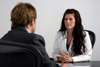 Ace Your Scholarship Interview