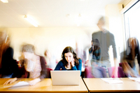 Get to the Point – and Win Scholarship Judges Over