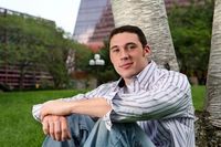 Scholarship Spotlight: Iris-Samuel Rothman Scholarship $10,000