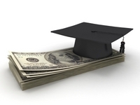 November is National Scholarship Month!