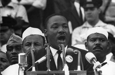 5 Life Lessons From Dr. Martin Luther King