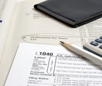 Student Loan Interest Deduction