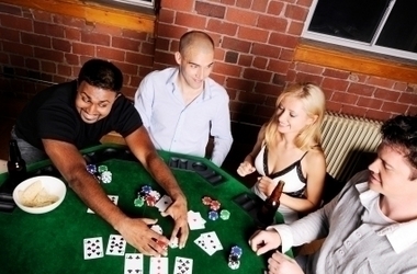 Entertaining on a Budget