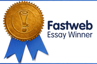 FastWeb Announces 140 Character Essay Winner