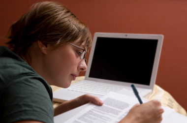 Online Degree Myths