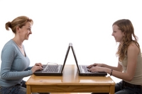Involve Your Parents in the College Planning Process