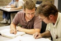 Community Colleges: A Nurturing Environment for the Nontraditional Student